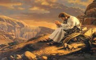 I Domingo da Quaresma