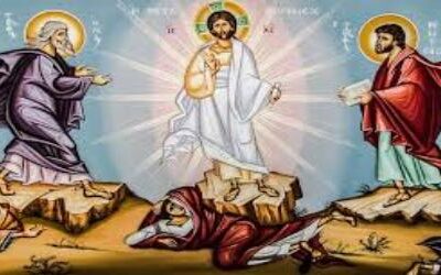 II Domingo da Quaresma