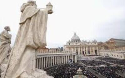 Quem Salva: Cristo ou a Igreja?