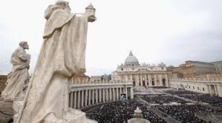 Quem salva: Cristo ou a Igreja Paróquia de Alvor