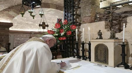 Textos Imperdíveis do Papa Francisco (4)