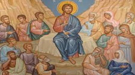 VI Domingo do Tempo Comum (A)