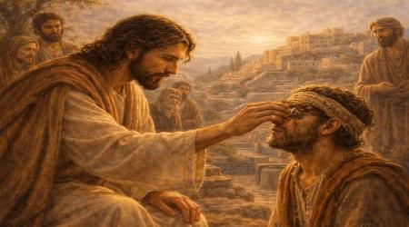 IV Domingo da Quaresma