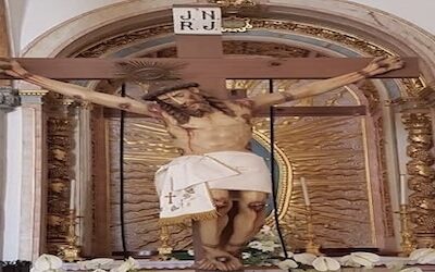 As Sete Ultimas Palavras