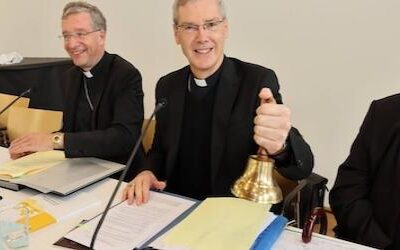 Bispos Alemães Pedem Ao Vaticano Que Os Leigos Possam Fazer Homilias