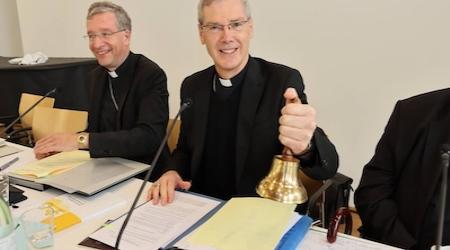 Bispos Alemães Pedem Ao Vaticano Que Os Leigos Possam Fazer Homilias