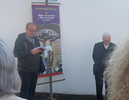 As Sete Ultimas Palavras