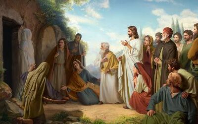 V Domingo da Quaresma