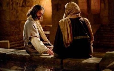 III Domingo da Quaresma