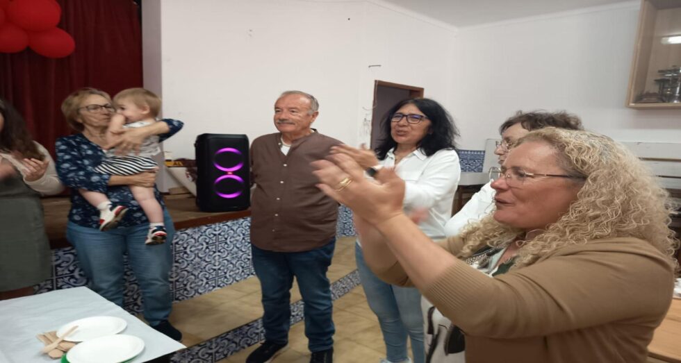 Dia do Bom Pastor 2026 Paróquia de Alvor