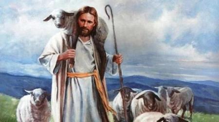 IV Domingo da Páscoa