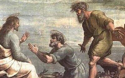 III Domingo da Páscoa