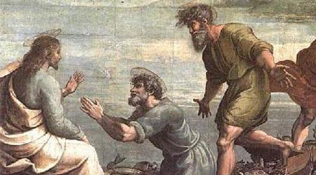 III Domingo da Páscoa