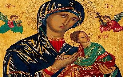 V Domingo da Páscoa