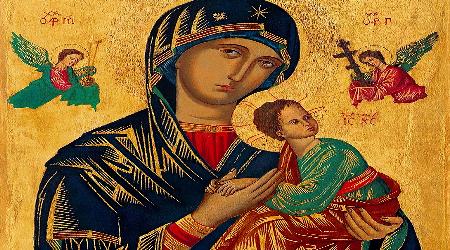 V Domingo da Páscoa