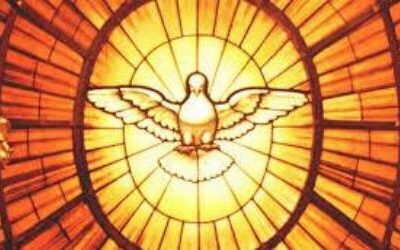 Cânticos da Vígilia de Pentecostes