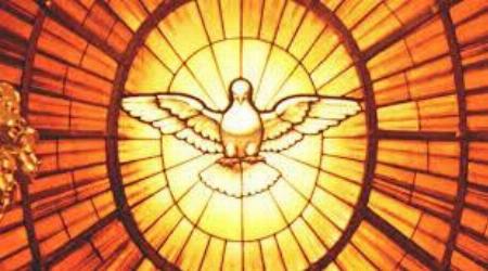 Cânticos da Vígilia de Pentecostes