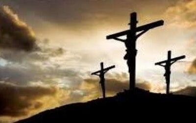 Meditações sobre as  Sete Últimas Palavras de Cristo