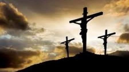 Meditações sobre as  Sete Últimas Palavras de Cristo