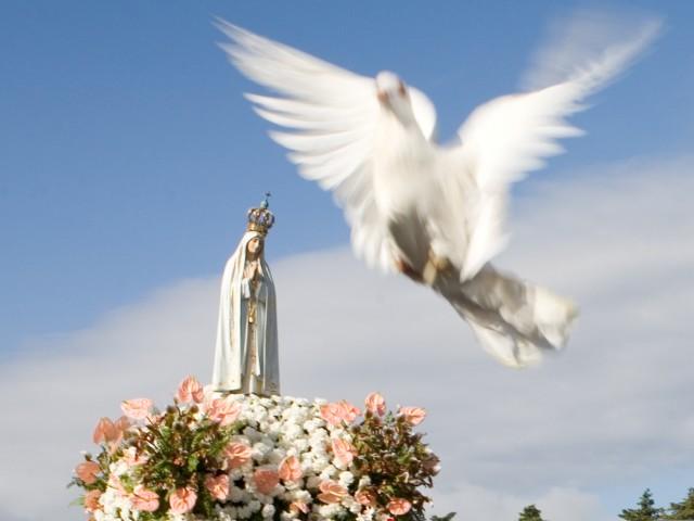 Procissão das velas Paróquia de Alvor B