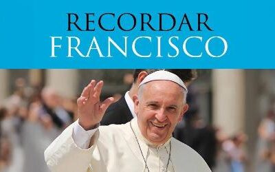 Recordar Francisco – uma viagem pelo legado do Papa e pela JMJ Lisboa 2023