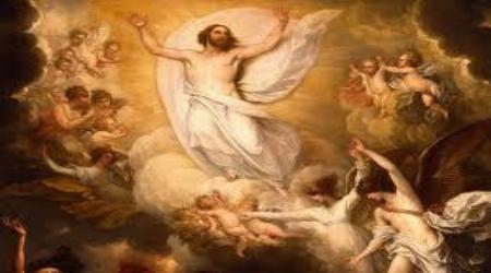 Solenidade da Ascensão do Senhor