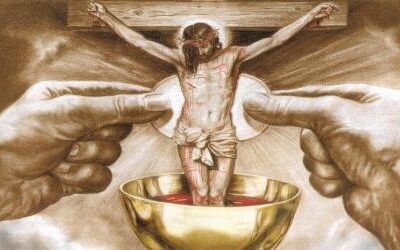 Santíssimo Corpo e Sangue de Cristo
